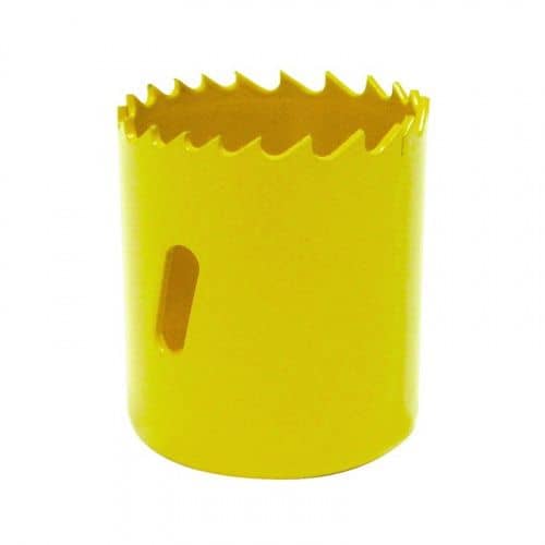 Купить Пила Biber кольцевая (коронка), Bi-Metall, 25 мм по низкой цене