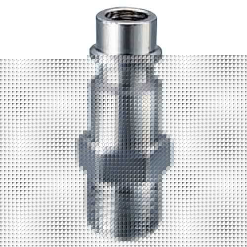 Купить Штуцер соединительный Fubag 1/2 M с наружной резьбой по низкой цене