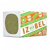 Купить Теплоизоляция Izovol Izobel Л-25 1000х600х50 мм 8 плит в упаковке по низкой цене