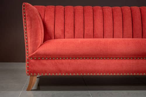 Купить Диван NEXTFORM Кардинал-2 по низкой цене