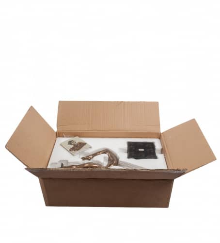 Купить Статуэтка Veronese Гимнаст WS-154 по низкой цене