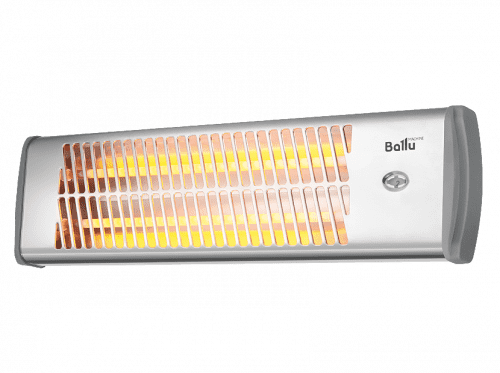 Купить Обогреватель Ballu BIH-LW-1.2 инфракрасный по низкой цене