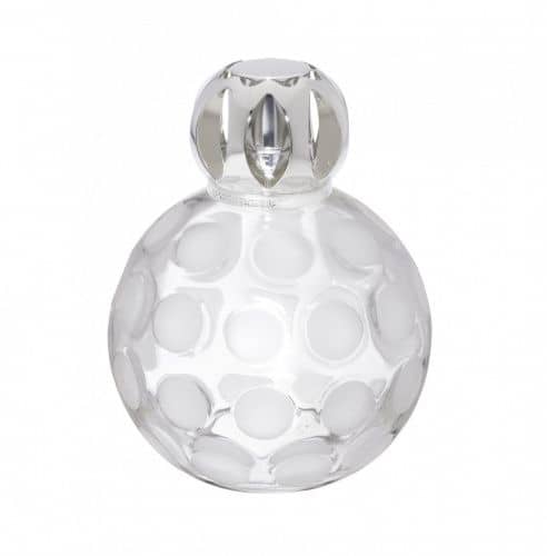 Купить Лампа Maison Berger Sphere Берже, иней по низкой цене