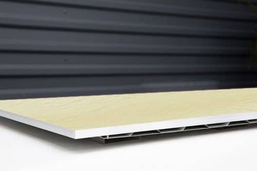 Купить Обогреватель Nikapanels 650 premium 120x60x4 см по низкой цене