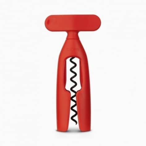 Купить Штопор Brabantia Tasty Colors красный по низкой цене