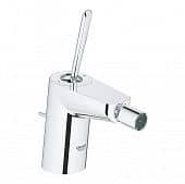 Купить Смеситель Grohe Eurodisc Joy 24036000 для биде по низкой цене