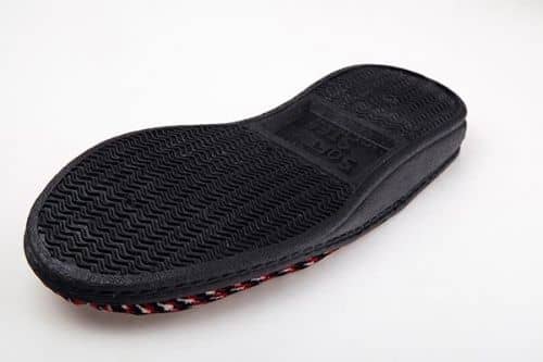 Купить Тапки Степ 101 ворс, домашние, взрослые, размеры 35-46 по низкой цене