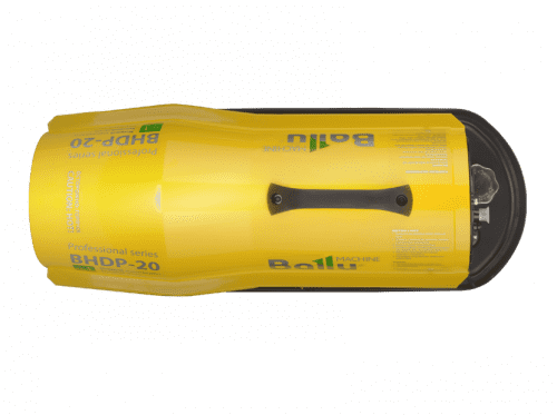 Купить Пушка Ballu Tundra BHDP-20 дизельная прямого нагрева по низкой цене