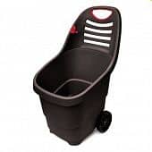 Купить Тележка Helex H809 садовая 65 л по низкой цене