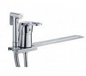 Купить Смеситель FRAP гигиенический F1221-2 по низкой цене