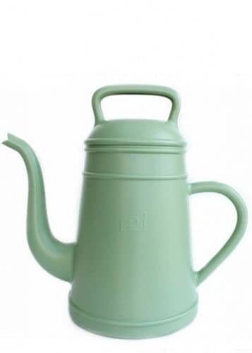 Купить Дизайнерская лейка для цветов 12 л. Lungo Old Green Xala по низкой цене