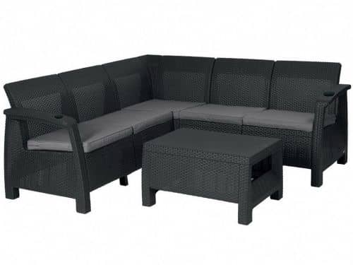 Купить Диван Yalta Corner Set угловой по низкой цене