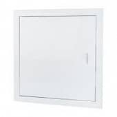 Купить Люк ревизионный 500х500 металл Basic EKF lm-500x500 по низкой цене