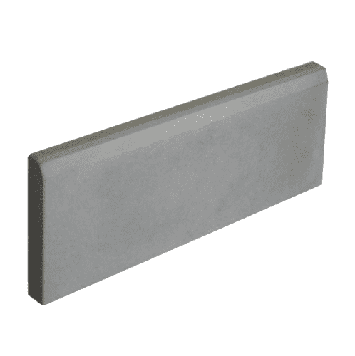 Купить Бордюр малый, 65х190х450 мм по низкой цене
