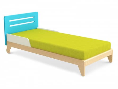 Купить Кровать Timoore Simple, 185 см по низкой цене