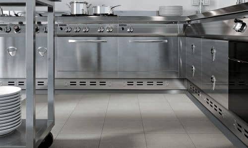 Купить Плитка ВКЗ ЛЮКС керамическая серая 327Х327х8 мм по низкой цене