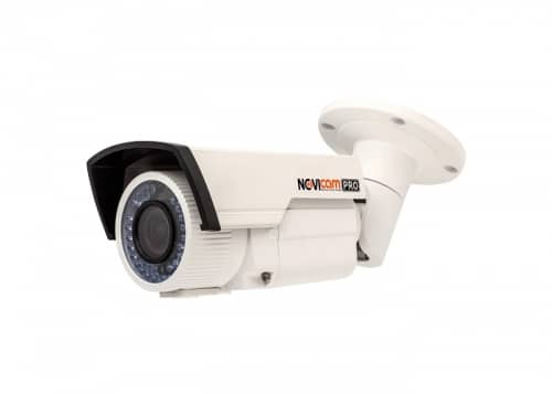 Купить Камера NOVIcam PRO FC19W ver.105 цилиндрическая наружная по низкой цене