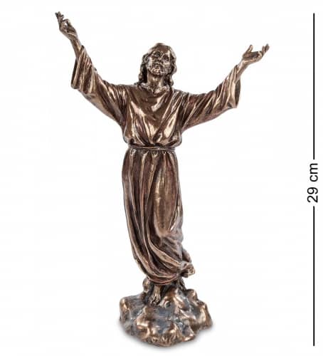 Купить Статуэтка Veronese Вознесение WS-421 по низкой цене