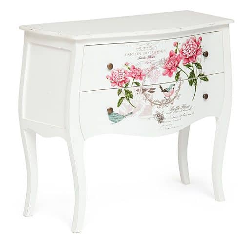 Купить Комод Secret De Maison Fleurimont 2 по низкой цене