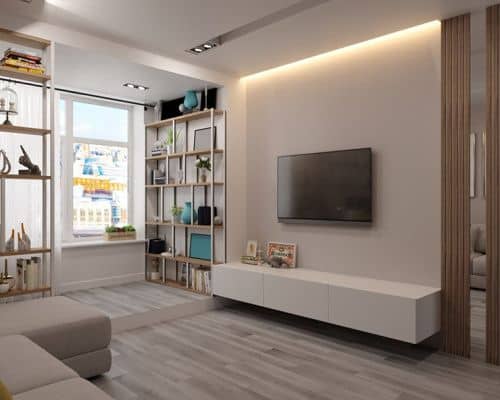 Купить Ламинат SPC StoneFloor Дуб Стоунхендж по низкой цене