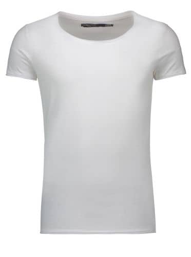 Купить Футболка Piazza ItaliaBasic белая по низкой цене