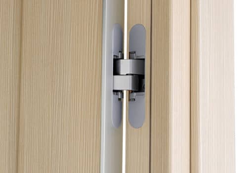 Купить Дверь BELWOODDOORS Селект глухое, полипропилен, 600х2000 мм по низкой цене