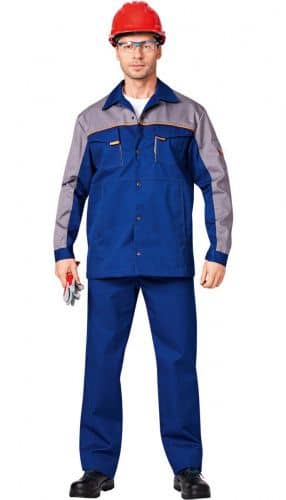 Купить Костюм Спец 1 по низкой цене