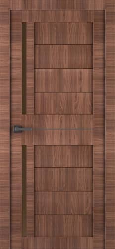 Купить Дверь BELWOODDOORS Мадрид 05 стекло, полипропилен, 600х2000 мм по низкой цене