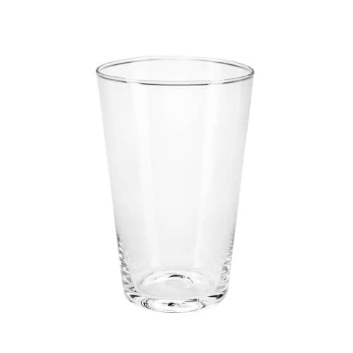 Купить Ваза Эвис Коническая, 15 см по низкой цене