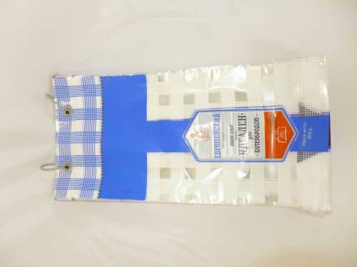 Купить Пакет Вектор-Н под клипсу по низкой цене