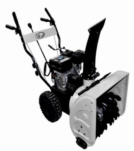 Купить Снегоуборщик РЫСЬ SM 7.0 A по низкой цене