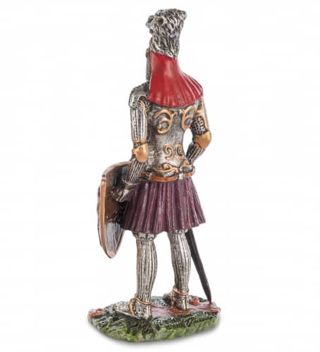 Купить Статуэтка Veronese Рыцарь WS-802 по низкой цене