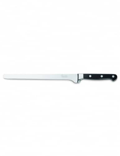 Купить Набор Ausonia Evolux из 5 ножей + подставка черного цвета 96429 по низкой цене