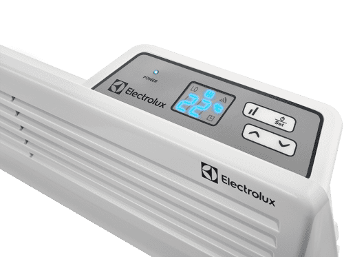 Купить Конвектор Electrolux Air Plinth ECH/AG-1000 PE электрический по низкой цене