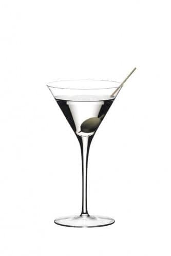 Купить Бокал Riedel Martini для мартини, 210 мл по низкой цене