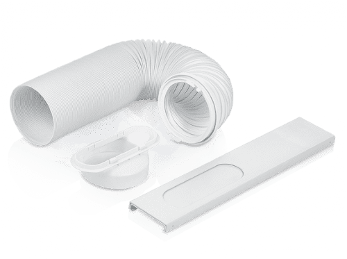 Купить Кондиционер Ballu Smart Electronic BPAC-07 CE_Y17 мобильный по низкой цене