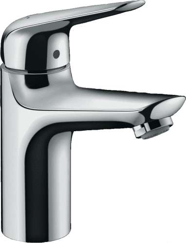 Купить Смеситель Hansgrohe Novus для раковины 71030000 по низкой цене