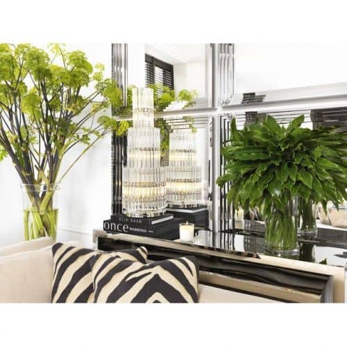 Купить Подушка Eichholtz Zebra по низкой цене