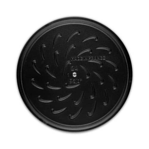 Купить Сотейник STAUB с крышкой, диаметр 28 см по низкой цене