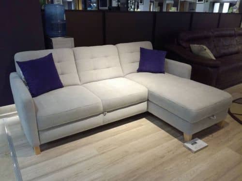 Купить Диван Gala Collezione Elio угловой по низкой цене