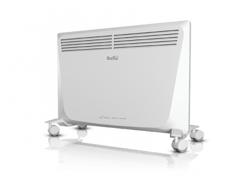 Купить Конвектор Ballu Enzo BEC/EZER-1500 electronic электрический по низкой цене
