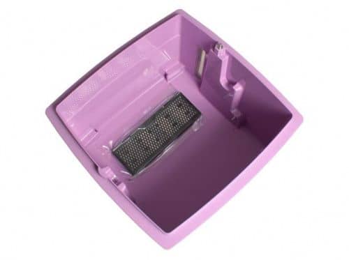 Купить Воздухоочиститель Winia Modern Plasma AWM-40PTVC по низкой цене