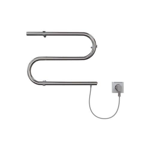 Купить Полотенцесушитель Арго Орион электрический 320х450 мм по низкой цене