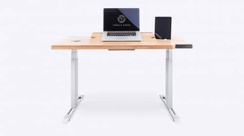 Купить Стол Tabula Sense Light с телескопическими ножками по низкой цене