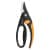 секатор плоскостной fiskars p44 с петлей для пальцев Купить Секатор плоскостной FISKARS P44 с петлей для пальцев по низкой цене