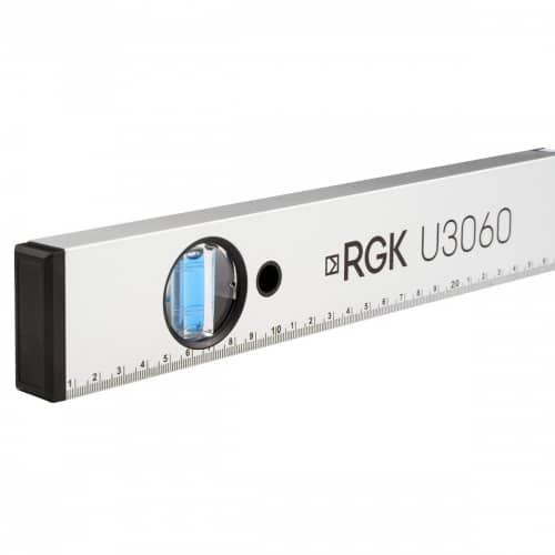 Купить Пузырьковый уровень RGK U3060 по низкой цене