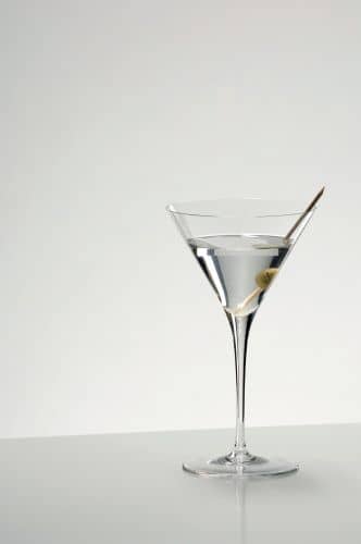 Купить Бокал Riedel Martini для мартини, 210 мл по низкой цене