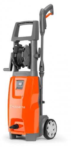 Купить Мойка HusqvarnaPW 125 высокого давления по низкой цене