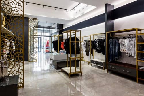 Купить Керамогранит Kerama Marazzi Риальто SG634200R серый обрезной 60х60 см по низкой цене