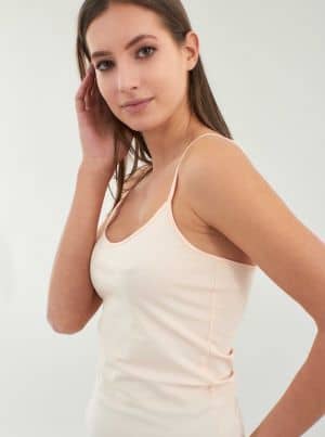 Купить Топ Basic Piazza Italia 25298 светло-розовый по низкой цене